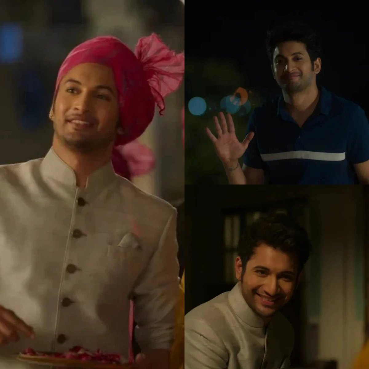 roh_itxobsessed's tweet photo. In today's world,guys like 'Rishi Singh Shekhawat 'are not a want but a NEED!😭♥️ https://t.co/FB5giFjPtV