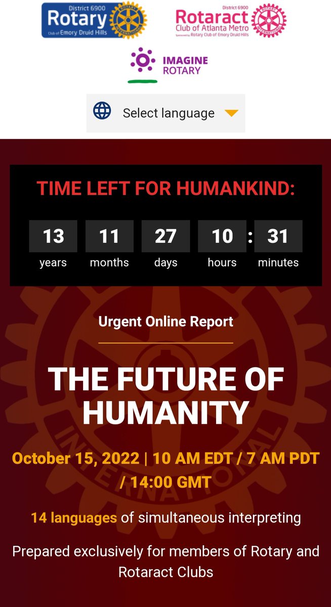 medicine_cs's tweet photo. #Report on the #future of #humanity has been declassified.
#People have #right to know how much #time is left for humanity.
🛑 https://t.co/cY0zyWgGAf https://t.co/nspirut2W9