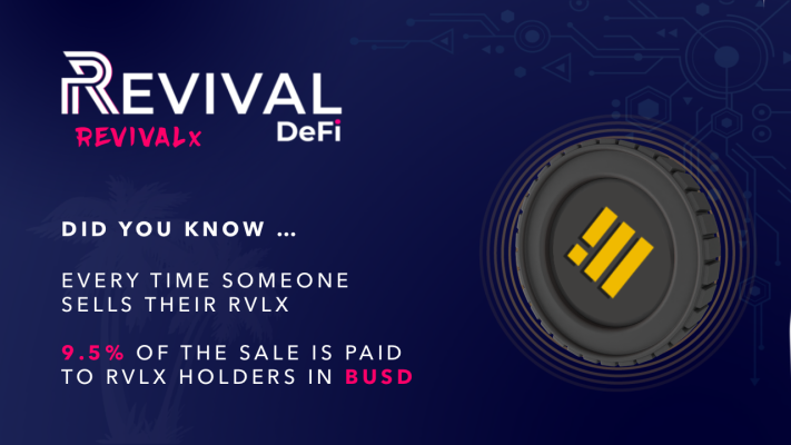RevivalDeFi (@revivalx) on Twitter photo 