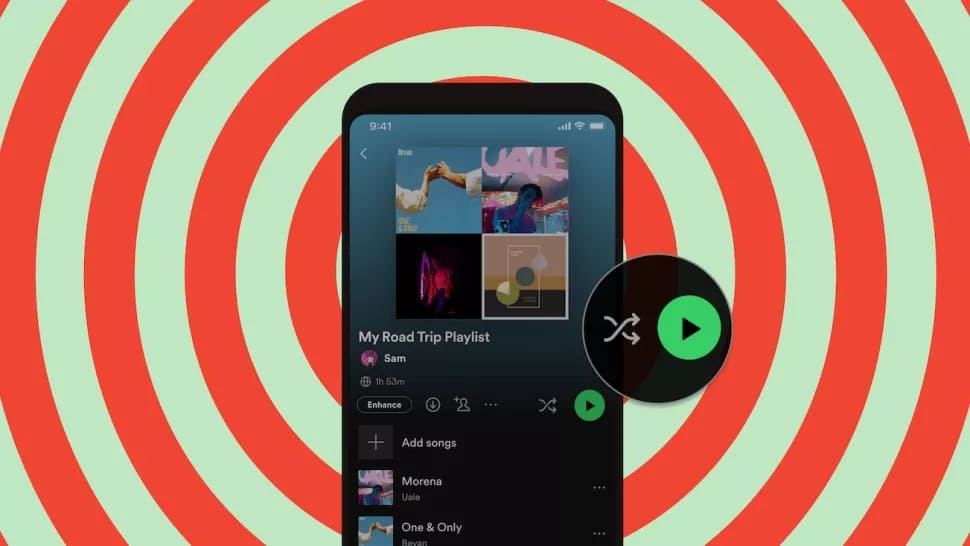 CeotechI's tweet photo. Spotify Platinum il piano Hi-Fi sembra pronto, ma costa caro
#App #AudioHiFi #AudioSpaziale #Audiofili #HiFi #Miglioramenti #Musica #Notizie #Novità #NuoveFunzioni #Rumors #Spotify #SpotifyHiFi #SpotifyPlatinum #Streaming #Tech #TechNews #Tecnologia
https://t.co/SSu1EQP9Bh https://t.co/2y9szSi7ZE