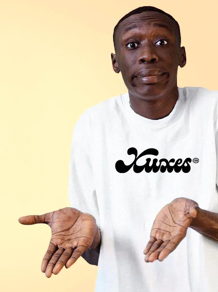 Hay muchas cosas difíciles en la vida, que abrir tus Xuxes no sea una de ellas 😉😛🍭