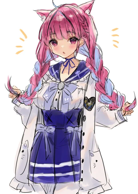 #あくあーと   