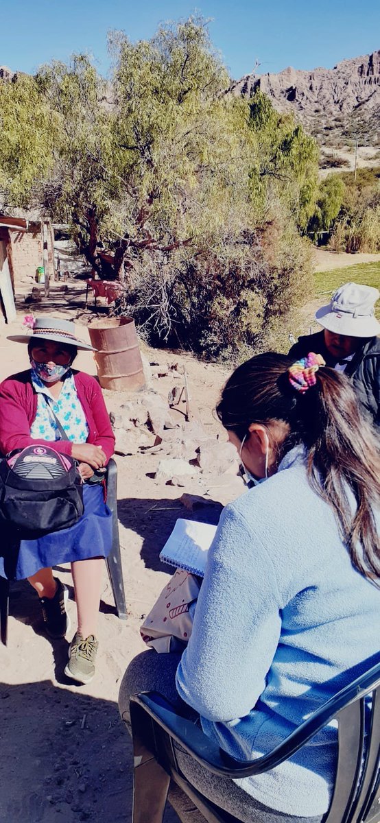 cauqueva's tweet photo. DÍA DE LA MUJER RURAL: un compromiso consciente con la vida. El 15 de octubre se celebra, bajo el tema "Las mujeres rurales cultivan alimentos de calidad para todas las personas": https://t.co/85XHGWGAzz https://t.co/aHVgMGyt1e
