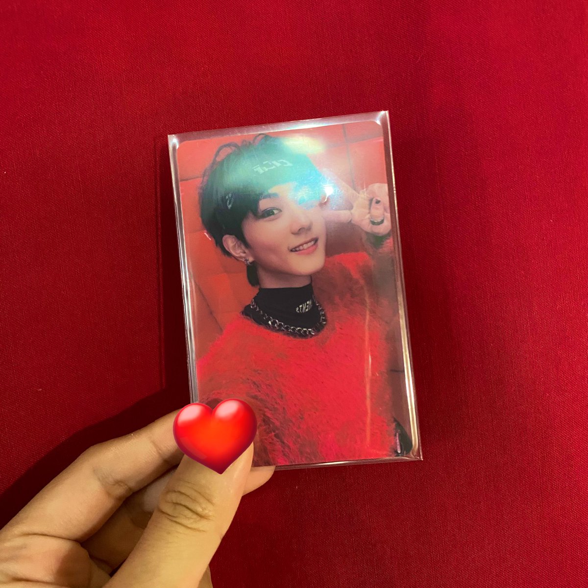catwonieebuys's tweet photo. hi! @zeeeluvs ! received wonie na ❤️ although i was ghosted for 4 days after sending my payment (kinabahan ako kasi kala ko masscam na naman ako) finally, wonie arrived naman na https://t.co/UxFW3N7tym