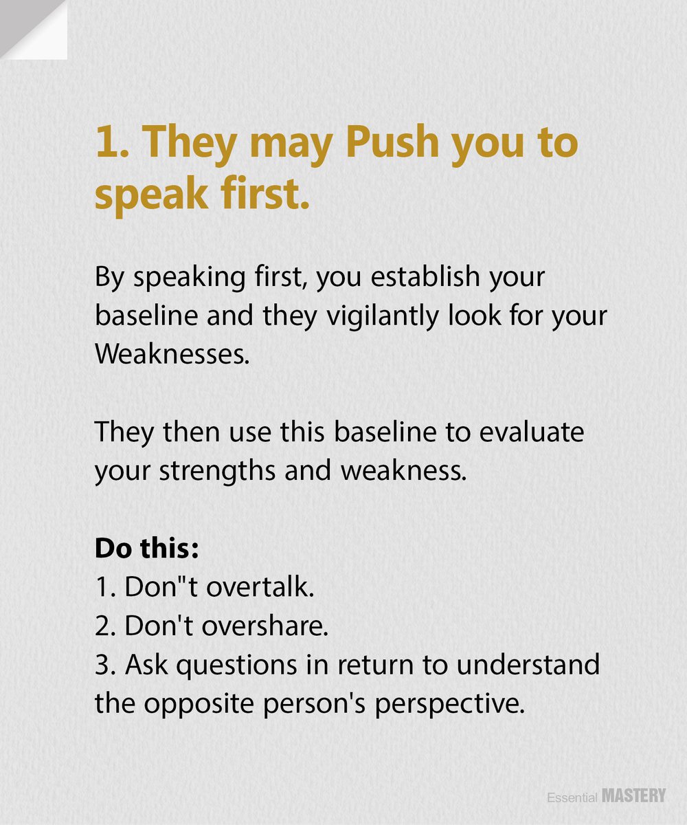 The Psychology of Manipulation You Should Know Before It's Too Late... 1.