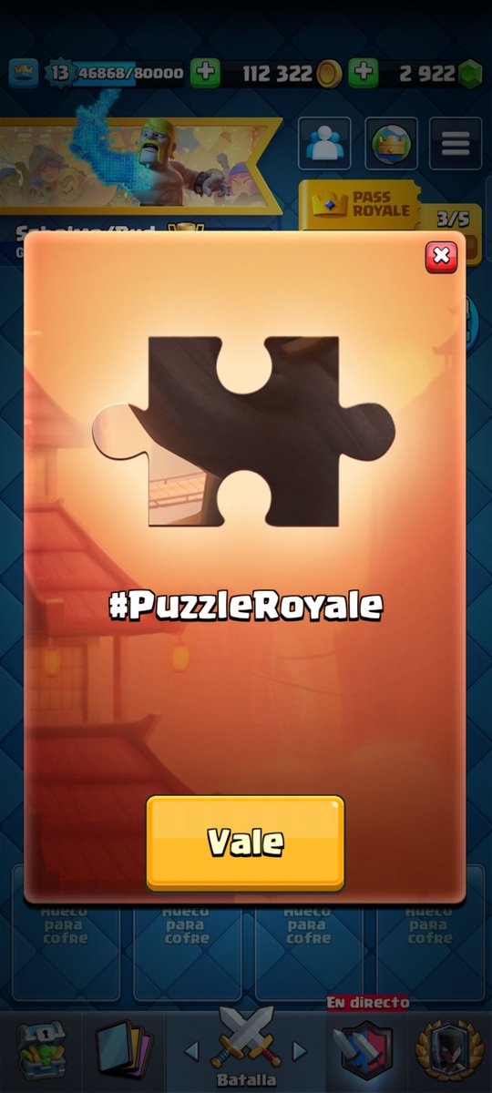 sebolmo_'s tweet photo. @ClashRoyale https://t.co/ifeiIJpAkT