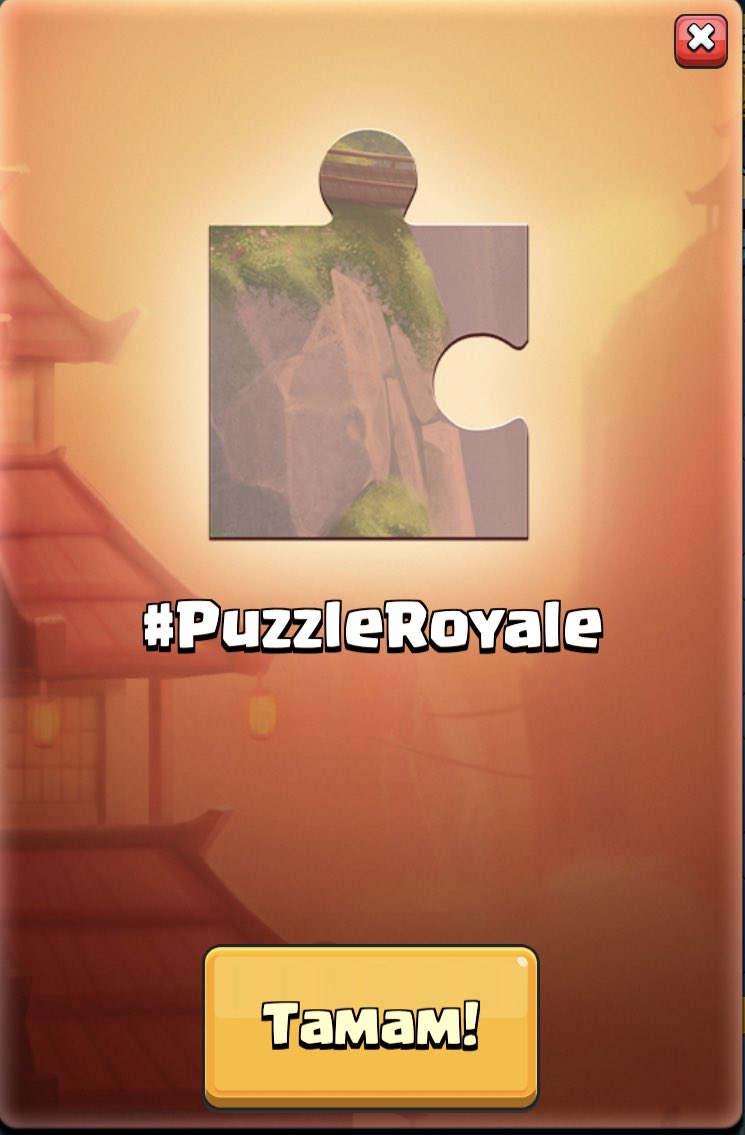 RingoOrtizes's tweet photo. @ClashRoyale https://t.co/c65WEE7niW