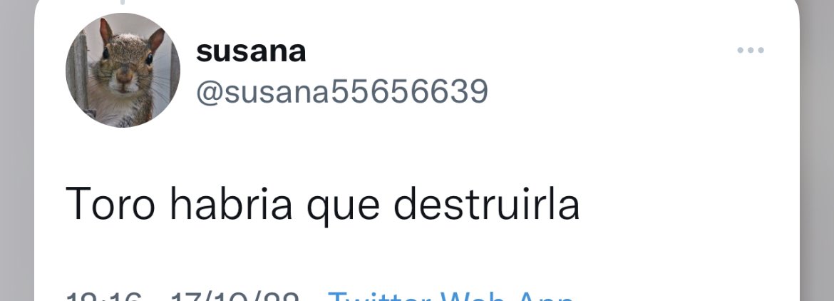 zamoraneando tweet media