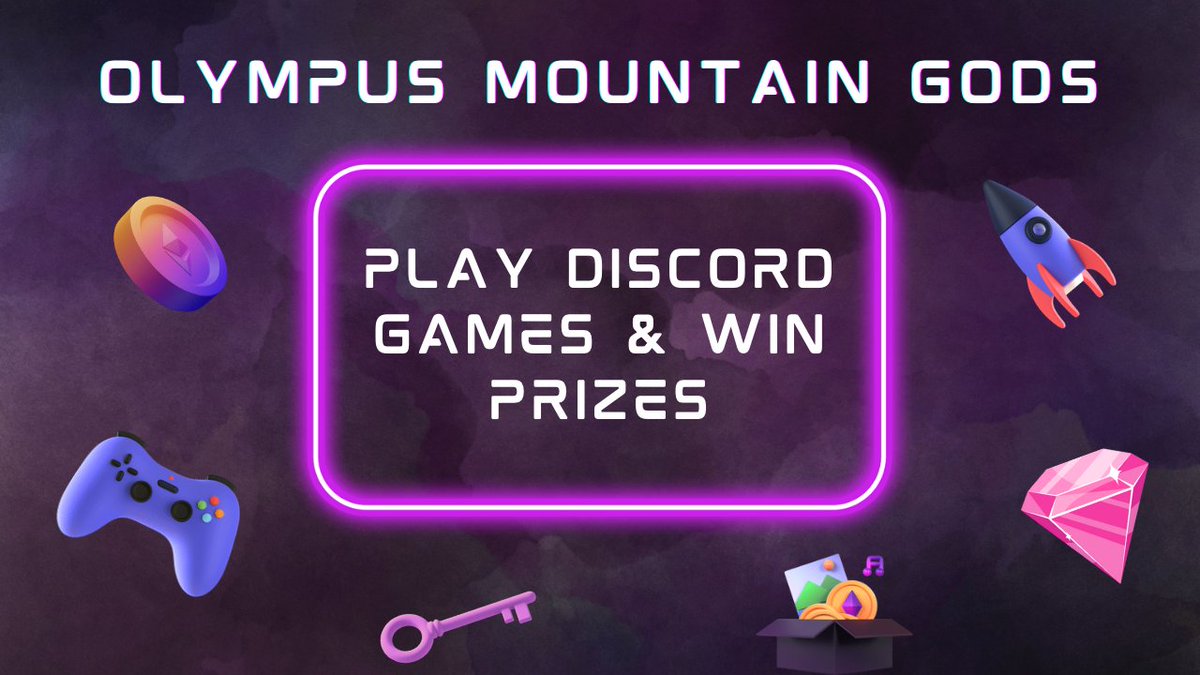 𝕃𝕖𝕥 𝕥𝕙𝕖 𝕓𝕦𝕚𝕝𝕕𝕖𝕣𝕤 𝕓𝕦𝕚𝕝𝕕! ⛰

We are committed to building a united community. We organize games on our Discord. Among other things to win spots on the Godlist 🔱

Join today and play with us: discord.gg/omgods