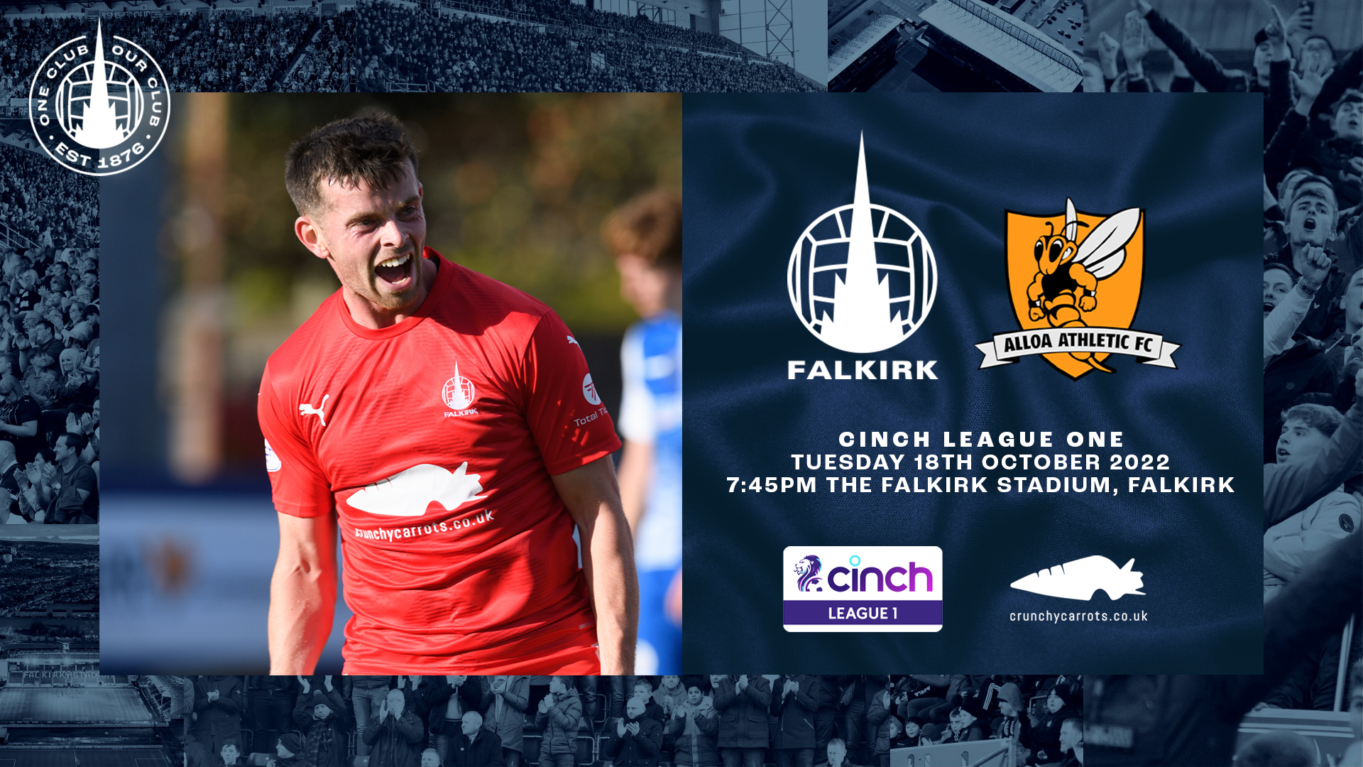 Falkirk 2024 fc twitter