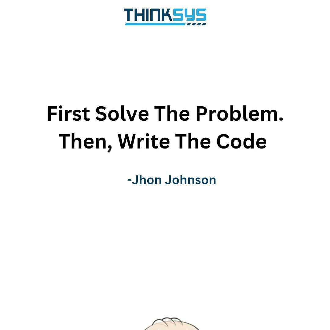 thinksysinc's tweet photo. Quotes for Programmers.
#code #codinglife #codingisfun #codingquestion #Python #Python #javascript #Java #ArtificialIntelligence #coders #Website #webdesign #appdeveloper #HTML5 #CSS3 #Trending #quotesoftheday #quoteoftheday #quote https://t.co/TXC6j4c0zf