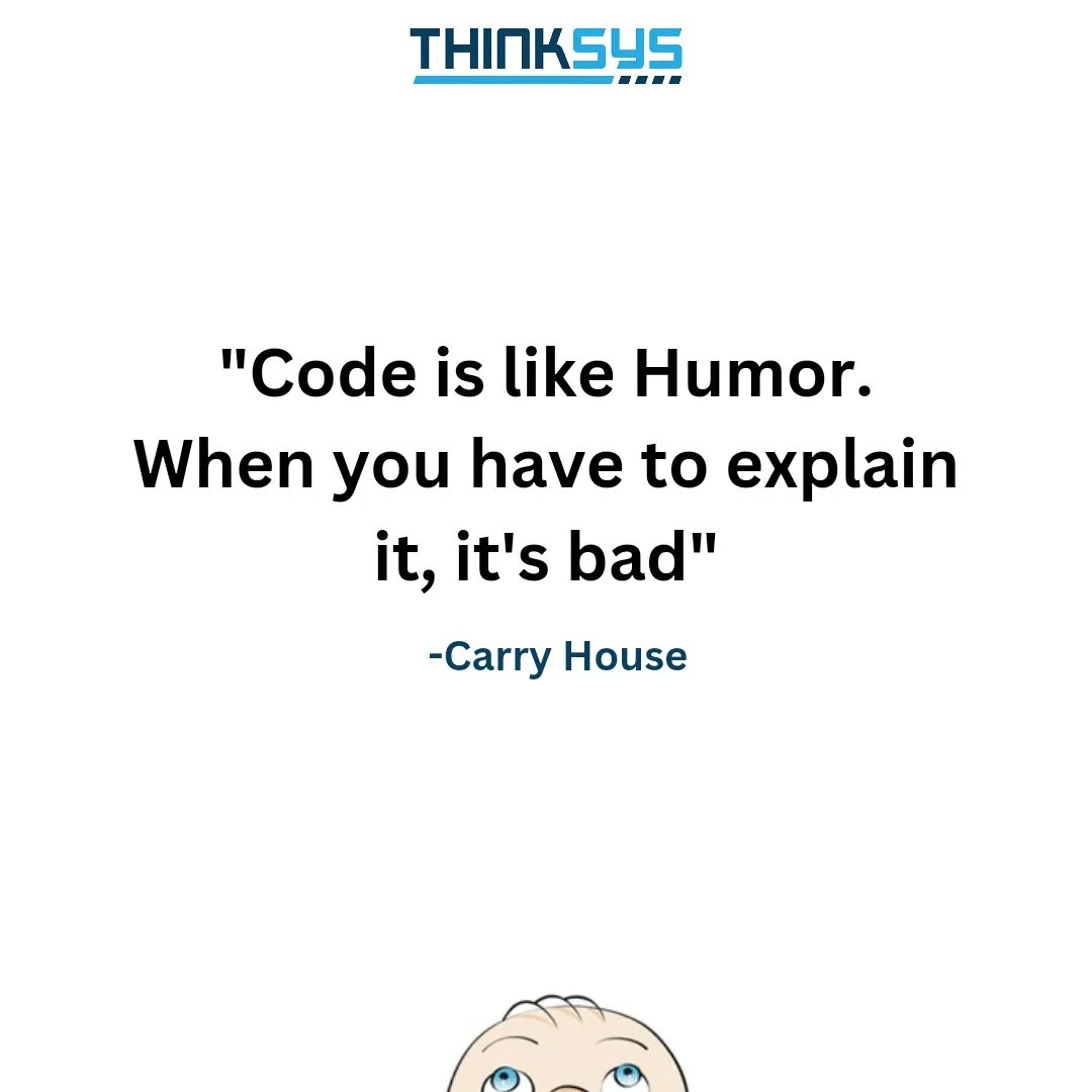 thinksysinc's tweet photo. Quotes for Programmers.
#code #codinglife #codingisfun #codingquestion #Python #Python #javascript #Java #ArtificialIntelligence #coders #Website #webdesign #appdeveloper #HTML5 #CSS3 #Trending #quotesoftheday #quoteoftheday #quote https://t.co/TXC6j4c0zf