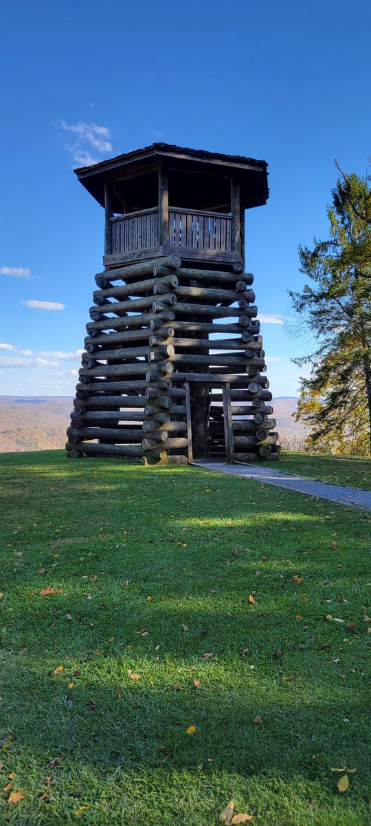 mathteachmom's tweet photo. Scenes from my visit to Pocahontas and Greenbrier Counties last week. https://t.co/nic0ZeCNqt