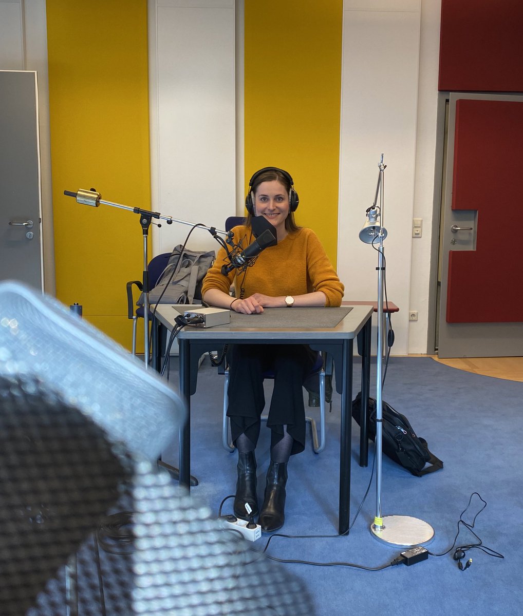 Ich freue mich sehr über die Auszeichnung mit dem Willi-Bleicher-Preis für “Winterkorn und seine Ingenieure”. Viele Monate habe ich an dem 7-teiligen Podcast geschrieben. Die Basis: interne Dokumente, exklusive Gespräche mit Beteiligten und vor allem ein tolles Team <a href="/NDRrecherche/">NDR Recherche</a>