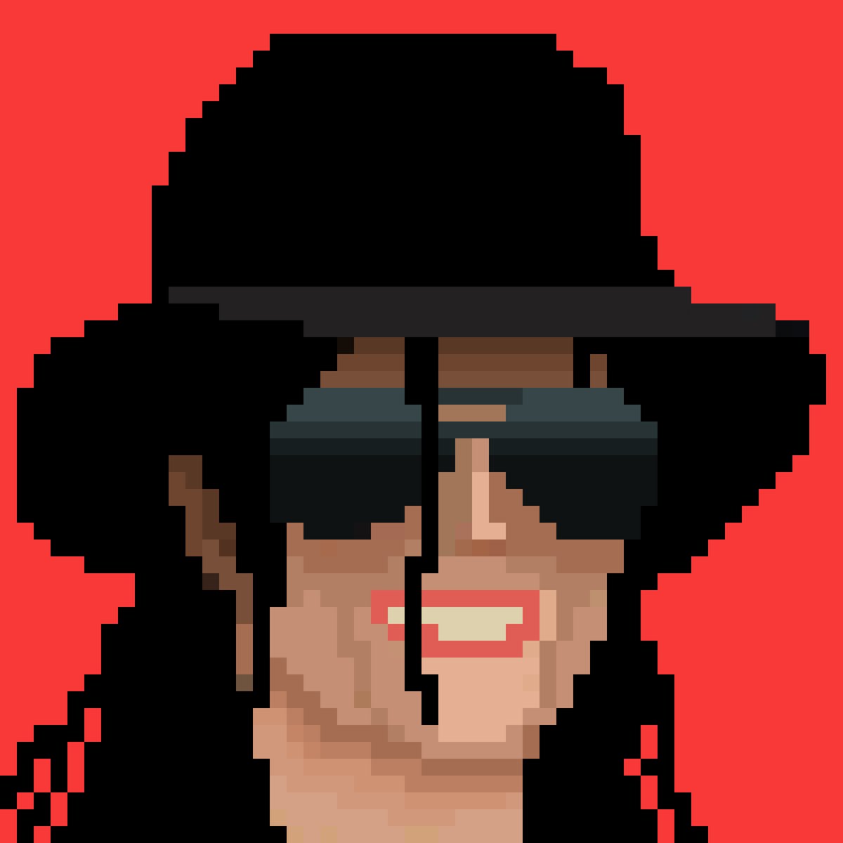 NFTPixelStar's tweet photo. @_NftCollectors @cybotz_nft https://t.co/2ll8ChGKjX https://t.co/Aai17A7mij