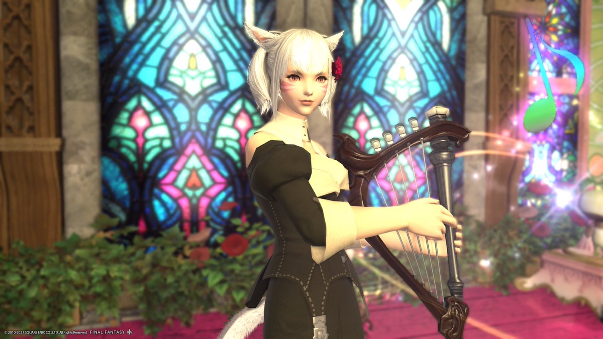 ZERO75565550's tweet photo. #CanZERO
#FF14
じゅんぺいさん、マシンさん、りえさん、、と出会ってて、すごく感動してたけど、いおりさんに出会ったときも、ほんとにびっくりでした♪
演奏家さんがくれる感動もほんとに素敵ですょね♪ https://t.co/MBs2dyGlND