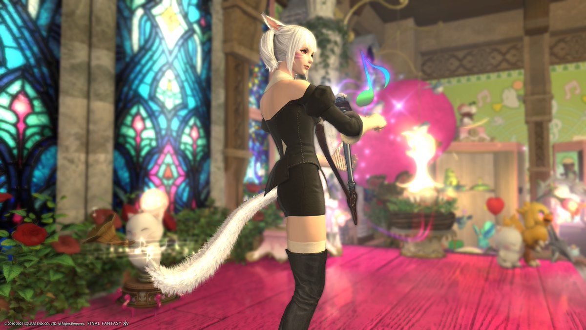 ZERO75565550's tweet photo. #CanZERO
#FF14
じゅんぺいさん、マシンさん、りえさん、、と出会ってて、すごく感動してたけど、いおりさんに出会ったときも、ほんとにびっくりでした♪
演奏家さんがくれる感動もほんとに素敵ですょね♪ https://t.co/MBs2dyGlND