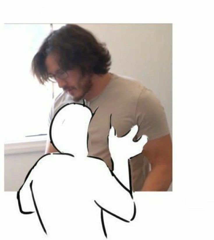 FRIENDLY REMINDER TO GO LISTEN TO MARKIPLIER’S PODCAST “DISTRACTABLE”! DON’T ASK WHY #markiplier