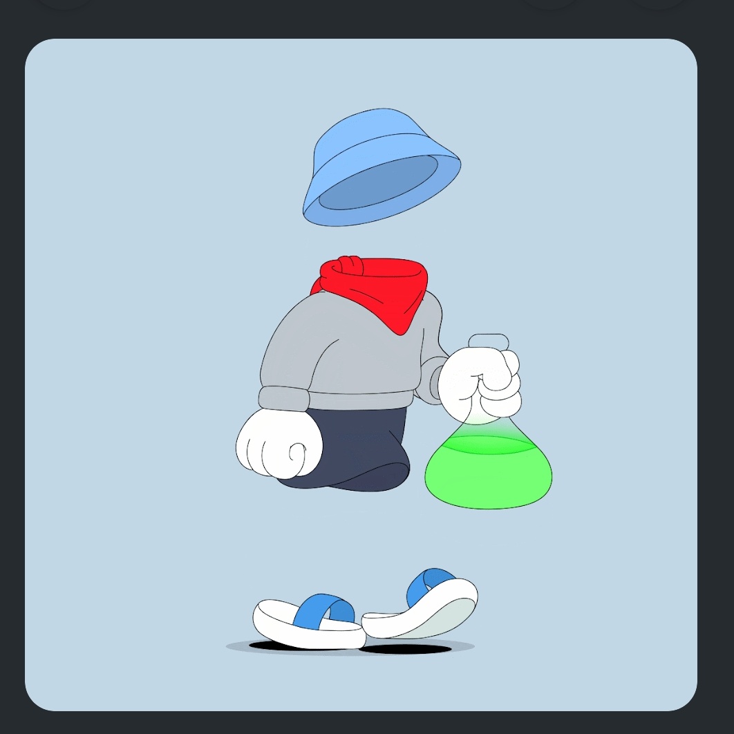 AyAyRon47.eth tweet media