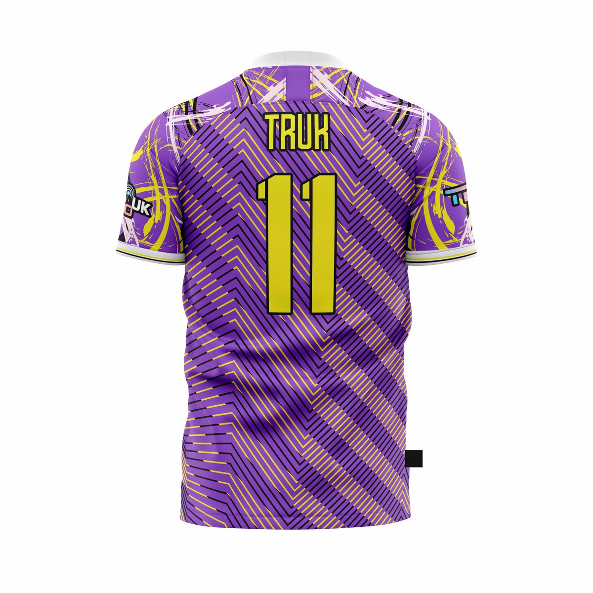 TRUK United FC. tweet media