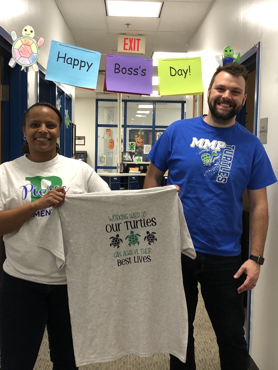 SeanSlaney1's tweet image. Thank you to the amazing staff and students @MMPTurtles ! I am proud to be a part of #TeamTurtle!