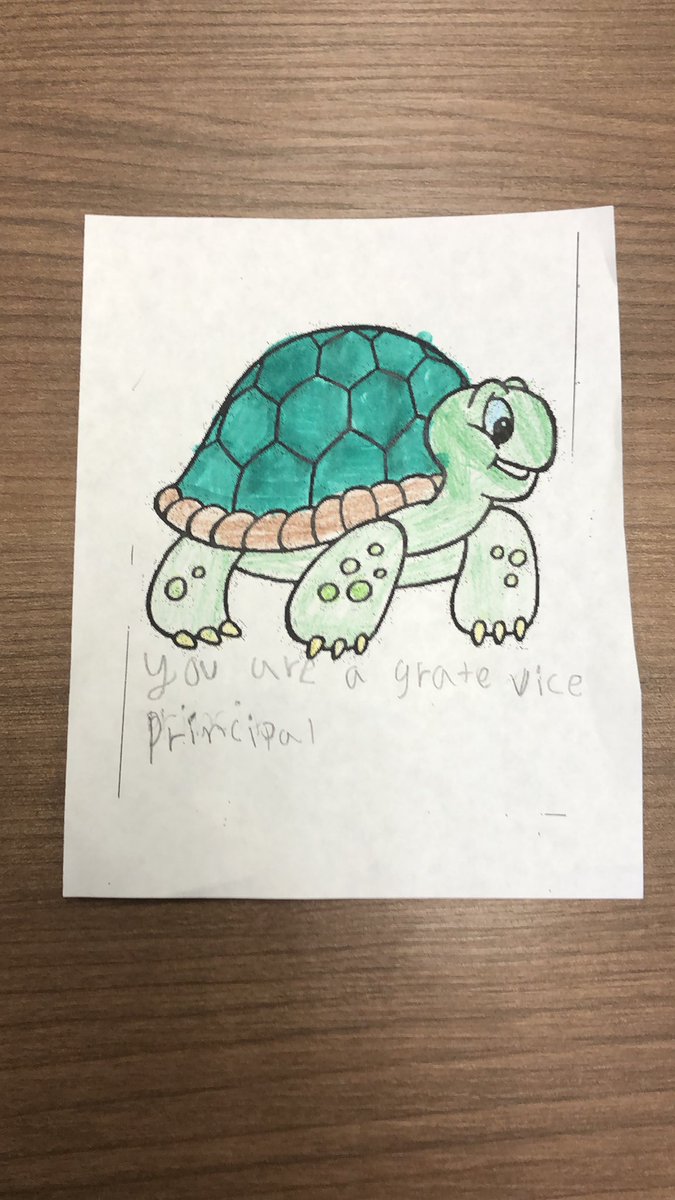 SeanSlaney1's tweet image. Thank you to the amazing staff and students @MMPTurtles ! I am proud to be a part of #TeamTurtle!