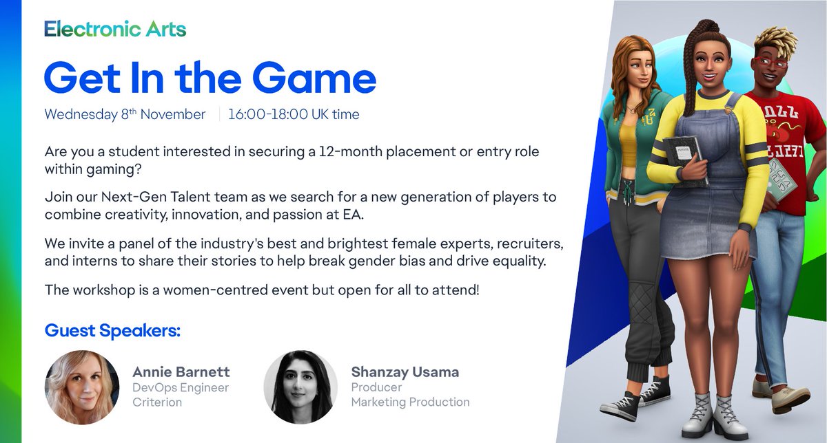 Surrey Video Gaming tweet media