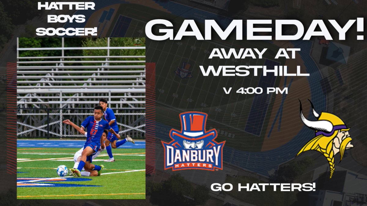 Danbury HS Athletics (@chipsalvestrini) on Twitter photo 