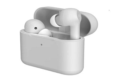 compareraja's tweet photo. Noise Unveiled The All-new IntelliBuds TWS Earphones In India; Will Support Gestures &amp; 9-hour Battery https://t.co/3krsxXpZGl https://t.co/thZe5epY9B