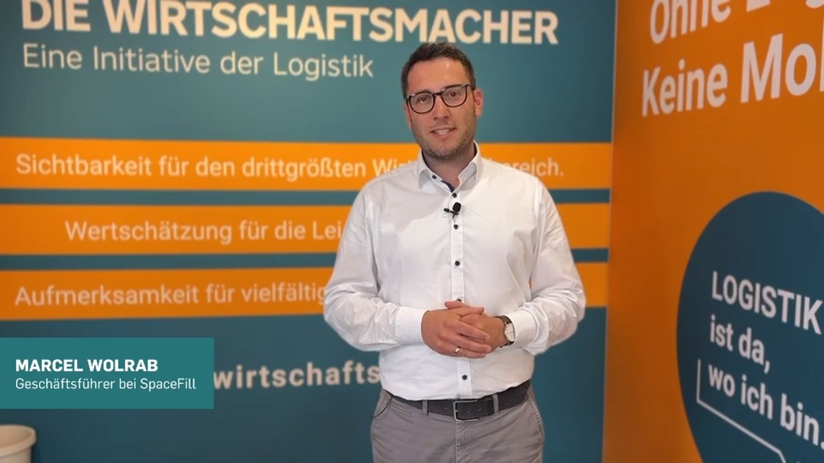 Die Wirtschaftsmacher tweet media