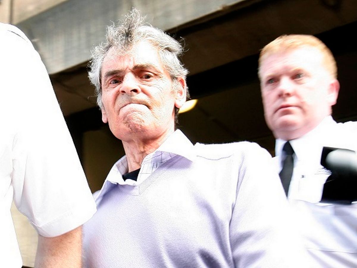 CaledonianKitty's tweet photo. Ding Dong! The wicked witch is dead! The evil monster that is #PeterTobin is no longer amongst us, but the sad thing is that he has taken his dark secrets to the grave, was he really #BibleJohn?
Check out my 3 part series on this evil serial killer: https://t.co/NQ4DmcnAyc https://t.co/u0HLB02Qfx