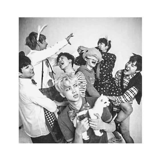 bibi ✶ tweet media