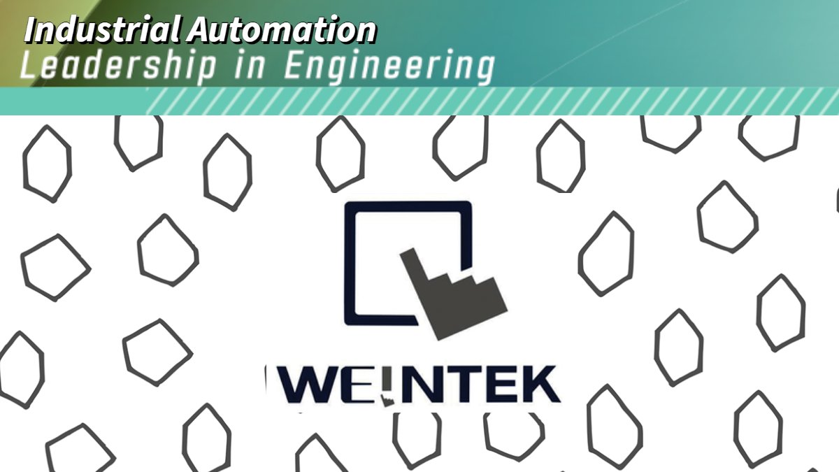 Design World (@designworld) on Twitter photo #FastFact <a href="/WeintekUSA/">Weintek USA, Inc.</a> has been nominated as a Leader in the Industrial Automation Category. Founded in 1996, WEINTEK LABS is a global-leading HMI manufacturer and is dedicated to the development, design, & manufacturing of practical HMI solutions.
Vote > bit.ly/2pcfkwZ #FastFact <a href="/WeintekUSA/">Weintek USA, Inc.</a> has been nominated as a Leader in the Industrial Automation Category. Founded in 1996, WEINTEK LABS is a global-leading HMI manufacturer and is dedicated to the development, design, & manufacturing of practical HMI solutions.
Vote > bit.ly/2pcfkwZ
