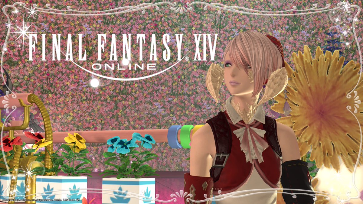 ZERO75565550's tweet photo. #CanZERO
#FF14
ちなみに♪これがアウラVer.のあたし♪
話し方とちがい過ぎて浮いてた♪w
あと、すこしずつお店の名前も検索すると関係ないのが出てきちゃうから、考えてた頃♪ https://t.co/KCNo36Yyiu