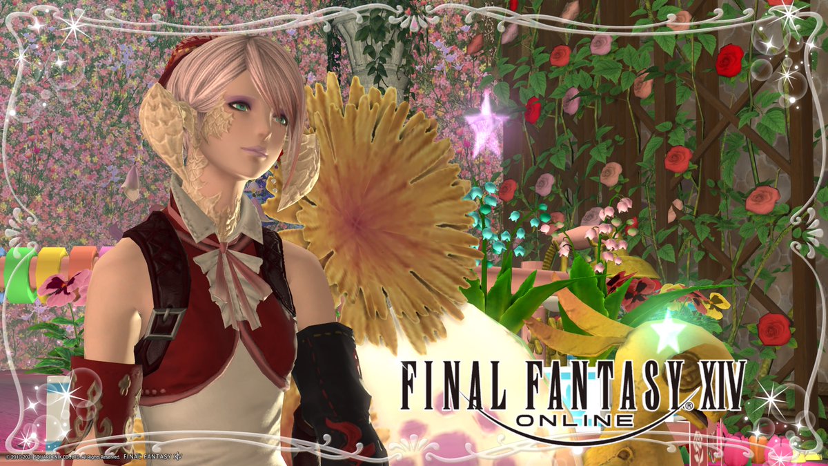 ZERO75565550's tweet photo. #CanZERO
#FF14
ちなみに♪これがアウラVer.のあたし♪
話し方とちがい過ぎて浮いてた♪w
あと、すこしずつお店の名前も検索すると関係ないのが出てきちゃうから、考えてた頃♪ https://t.co/KCNo36Yyiu