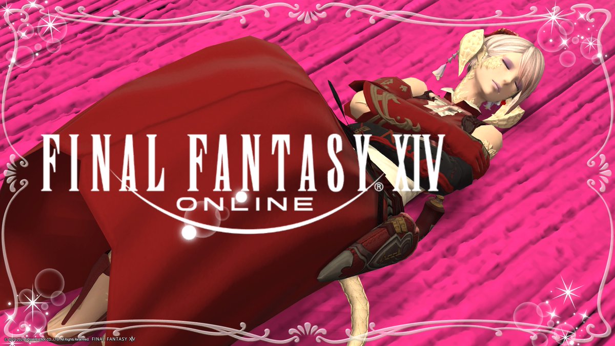 ZERO75565550's tweet photo. #CanZERO
#FF14
ちなみに♪これがアウラVer.のあたし♪
話し方とちがい過ぎて浮いてた♪w
あと、すこしずつお店の名前も検索すると関係ないのが出てきちゃうから、考えてた頃♪ https://t.co/KCNo36Yyiu