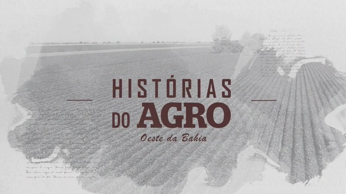 No Dia da Agricultura, conheça a trajetória de Pradella e outros importantes nomes do agronegócio do Oeste da Bahia que integram o História do Agro, série produzida pela Associação dos Agricultores e Irrigantes da Bahia (AIBA):  url24.top/PXCUS