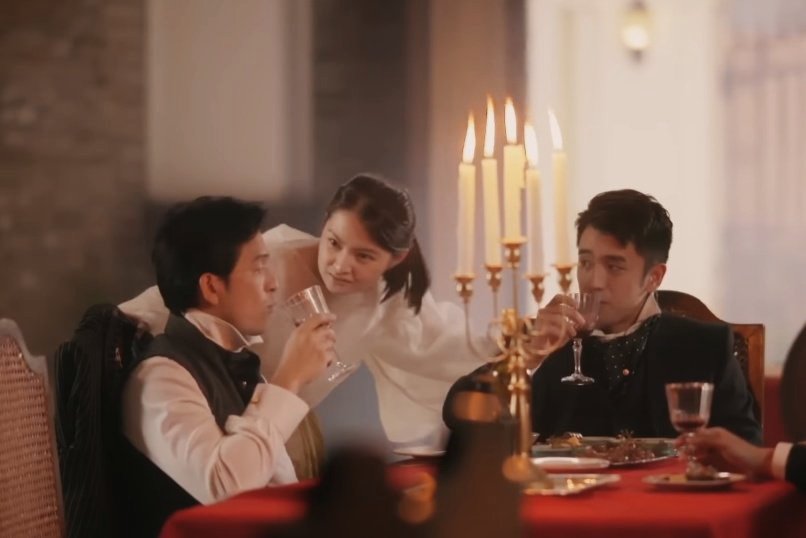 archive08_'s tweet image. kdrama trio? well, we have "klaydelbarra" the trio we didn't expect to happen, their dynamics together is superb 💯

kdrama ship? well we have "FiLay' the duo who always fight and argue w/ each other but got each other's back during  the hard times.

#MCIPagtitimpi