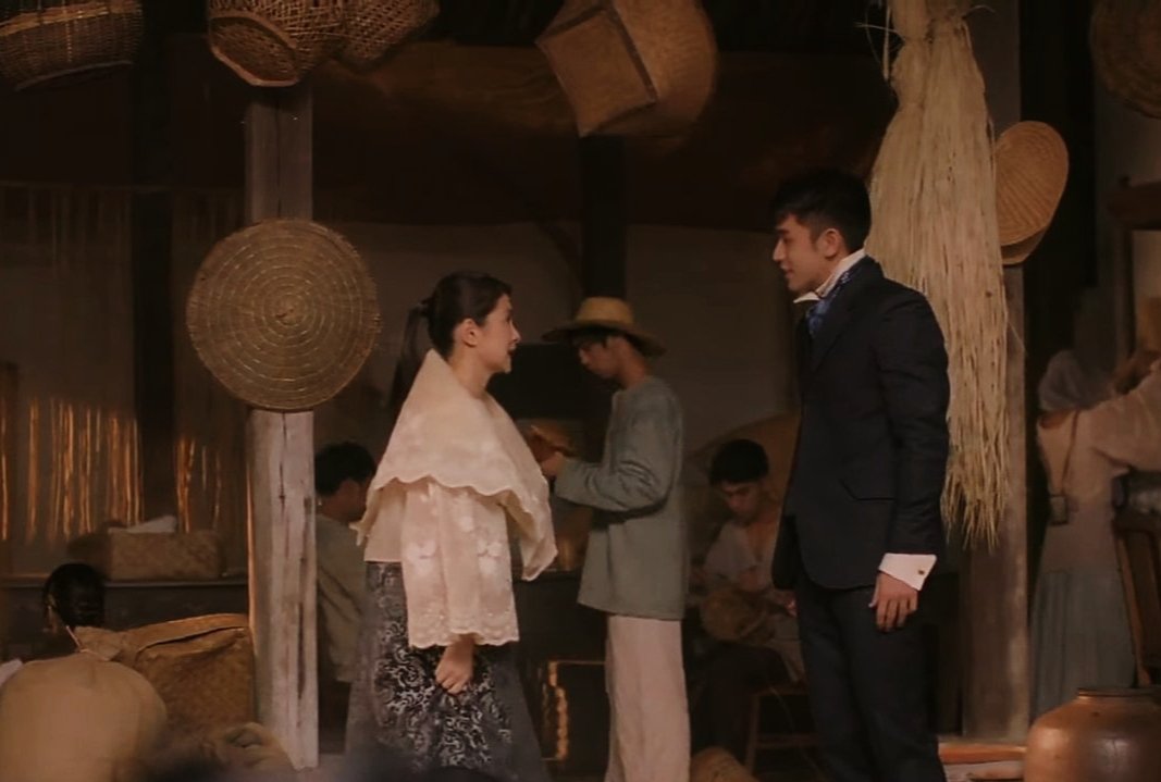 archive08_'s tweet image. kdrama trio? well, we have "klaydelbarra" the trio we didn't expect to happen, their dynamics together is superb 💯

kdrama ship? well we have "FiLay' the duo who always fight and argue w/ each other but got each other's back during  the hard times.

#MCIPagtitimpi