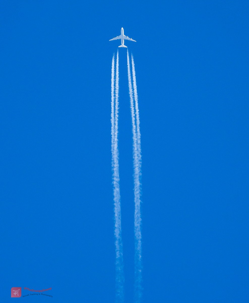 TheSnoopySnoop's tweet photo. #LH418 🇩🇪 Lufthansa
B747-830 #Queen D-ABYN
34,000ft, 488mph, FRA/IAD
#AvGeek #planespotting @lufthansa #Nikon #p1000 https://t.co/21bXSZiaLO