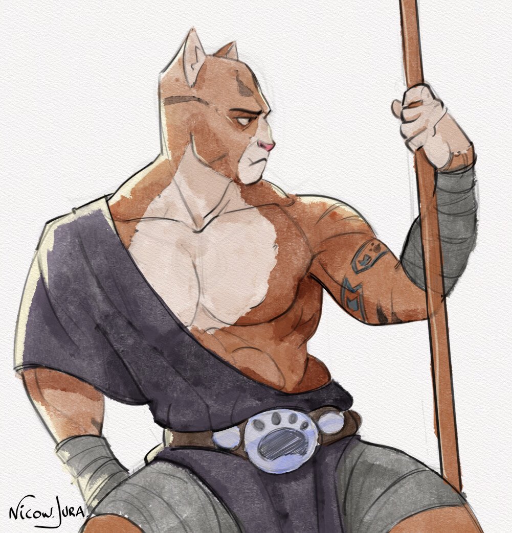 THEeliteman76's tweet photo. @MelyeeC I am still irritated. No cat ears or tail. I expected beast warriors out of this shit. All I got was immunity to a really nasty virus. Sheesh. https://t.co/dHiHZ9tVU7