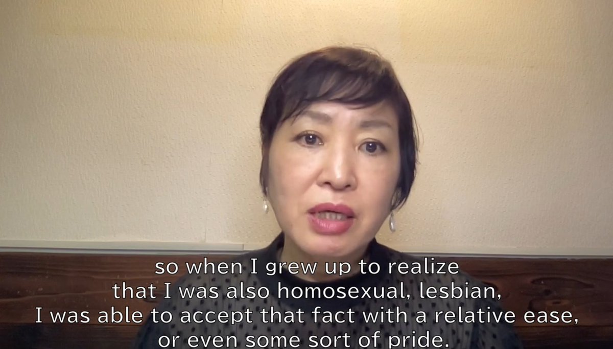 Please check out @/akikomiz's newest video "Intro to 'BL with AKIKO'"!
youtu.be/lRMP-yKYZHE
She is a Queer Visual Culture Theorist and one of the leading Japanese voices deconstructing BL since the early 2000's and is in the process of making her research available in English!