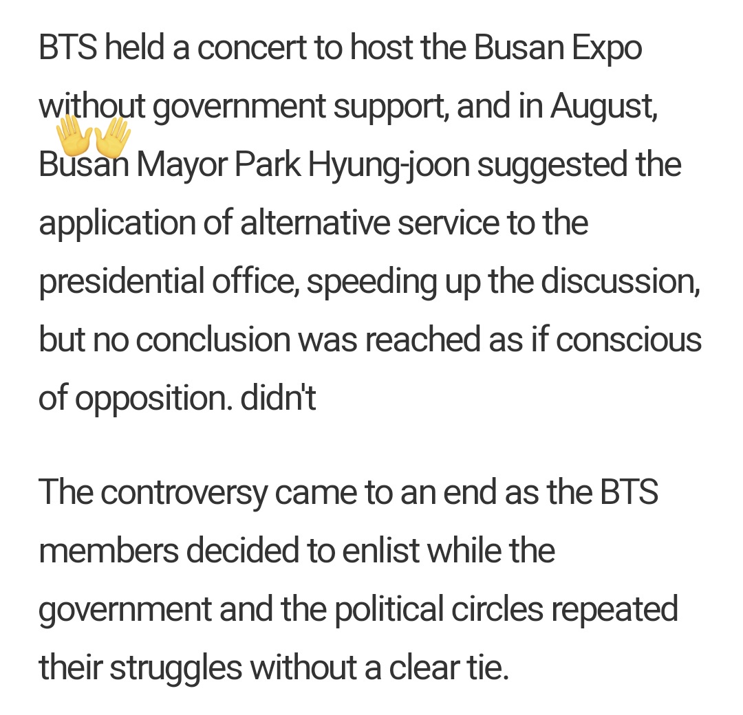 BTS IS STILL⁷ tweet media