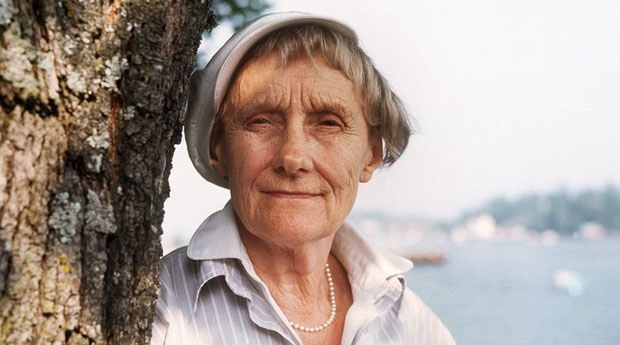 MiguelArranz_'s tweet photo. Hoy, por el día de las escritoras, me gustaría recordar la figura de Astrid Lindgren.
#laUValee 

#DíadelasEscritoras

#renómbra(u)las

@palabra_imagen

@EduUva_Segovia

@UVABiblioSegov https://t.co/JQfO9l7J0h
