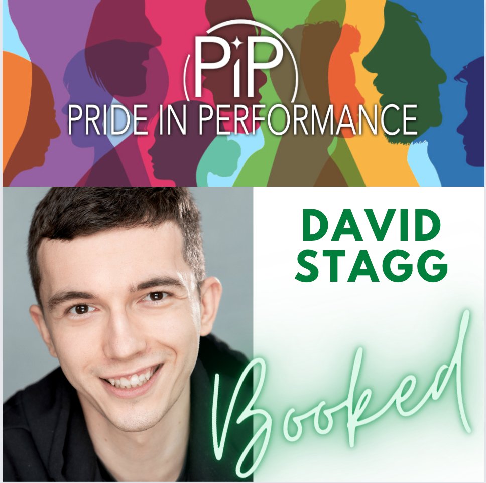 WHO’S A PiPPIN’ PROUD AGENT TODAY?
🏆🎉 Congratulations DAVID STAGG 🎉🏆
<a href="/DavidSt84450893/">David Stagg</a> #Booked a #VoiceOver
spotlight.com/1953-1279-4582
#PositivelyPiP
#Casting
#ActorsLife