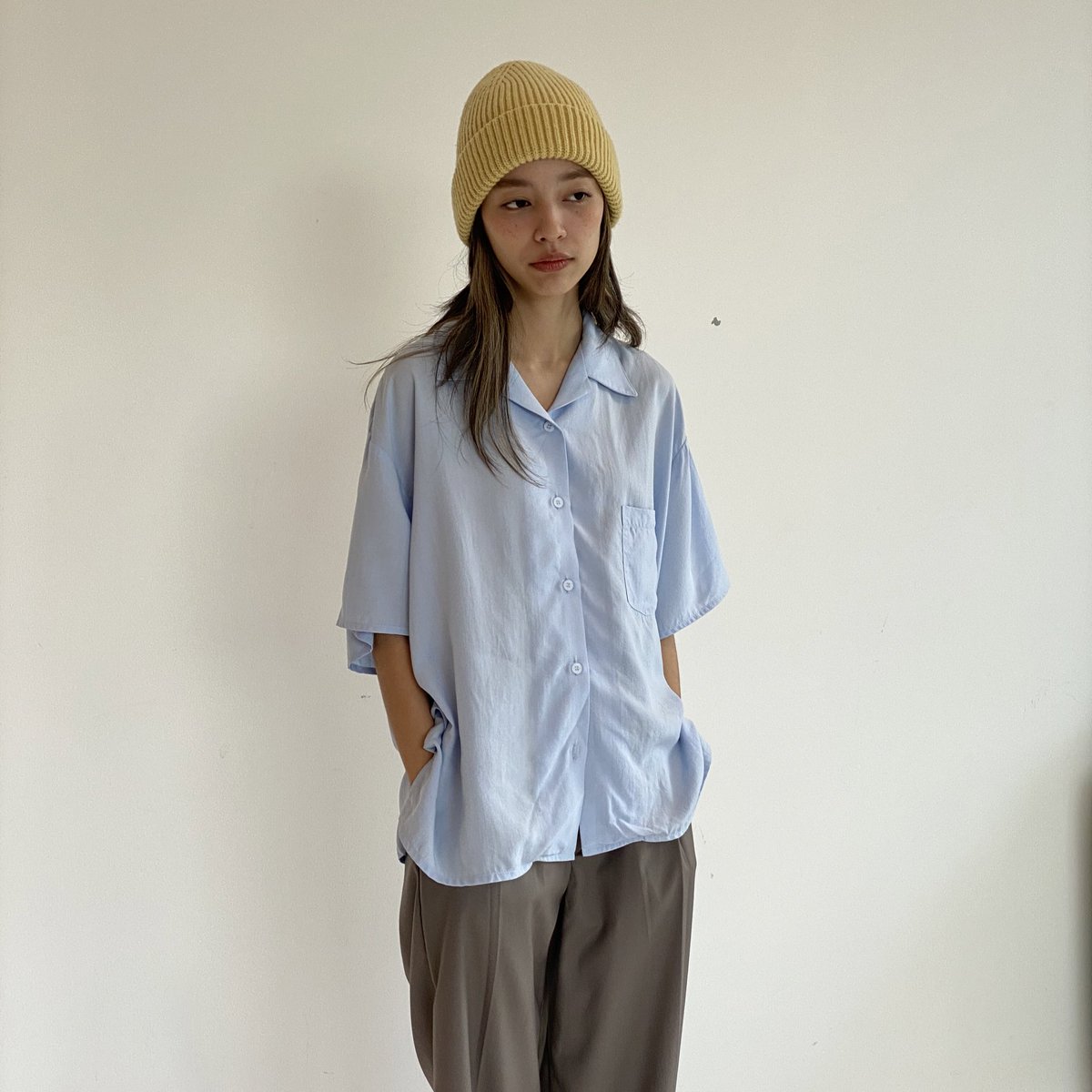 tresfashion's tweet photo. 🐣🫐✈️🧊 #tresmade https://t.co/gwt3gQcGJ8
