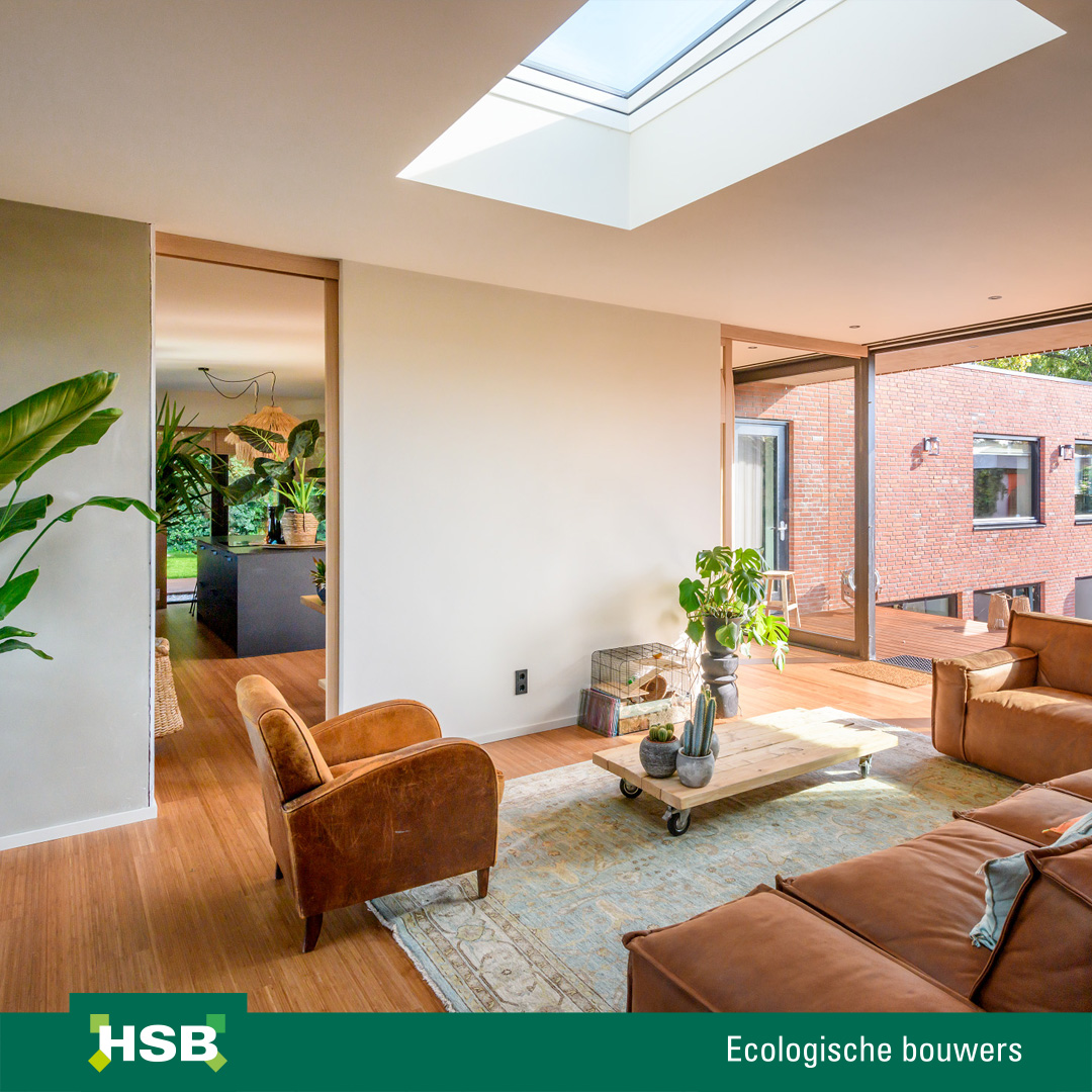 HSBeco's tweet photo. Vers binnen: foto's van onze bungalow in Muiderberg 😍 Voor nog meer, en grotere, foto's, zie https://t.co/xbMXTezj0L 

#duurzaamondernemen #duurzaambouwen #energietransitie #energiezuinig #energiezuinigwonen #energiezuinigbouwen #debouwmaakthet #ecologischbouwen #duurzaamgebouwd https://t.co/3IlZOqOaKf