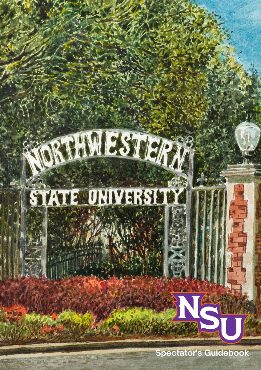 Spirit of Northwestern tweet media