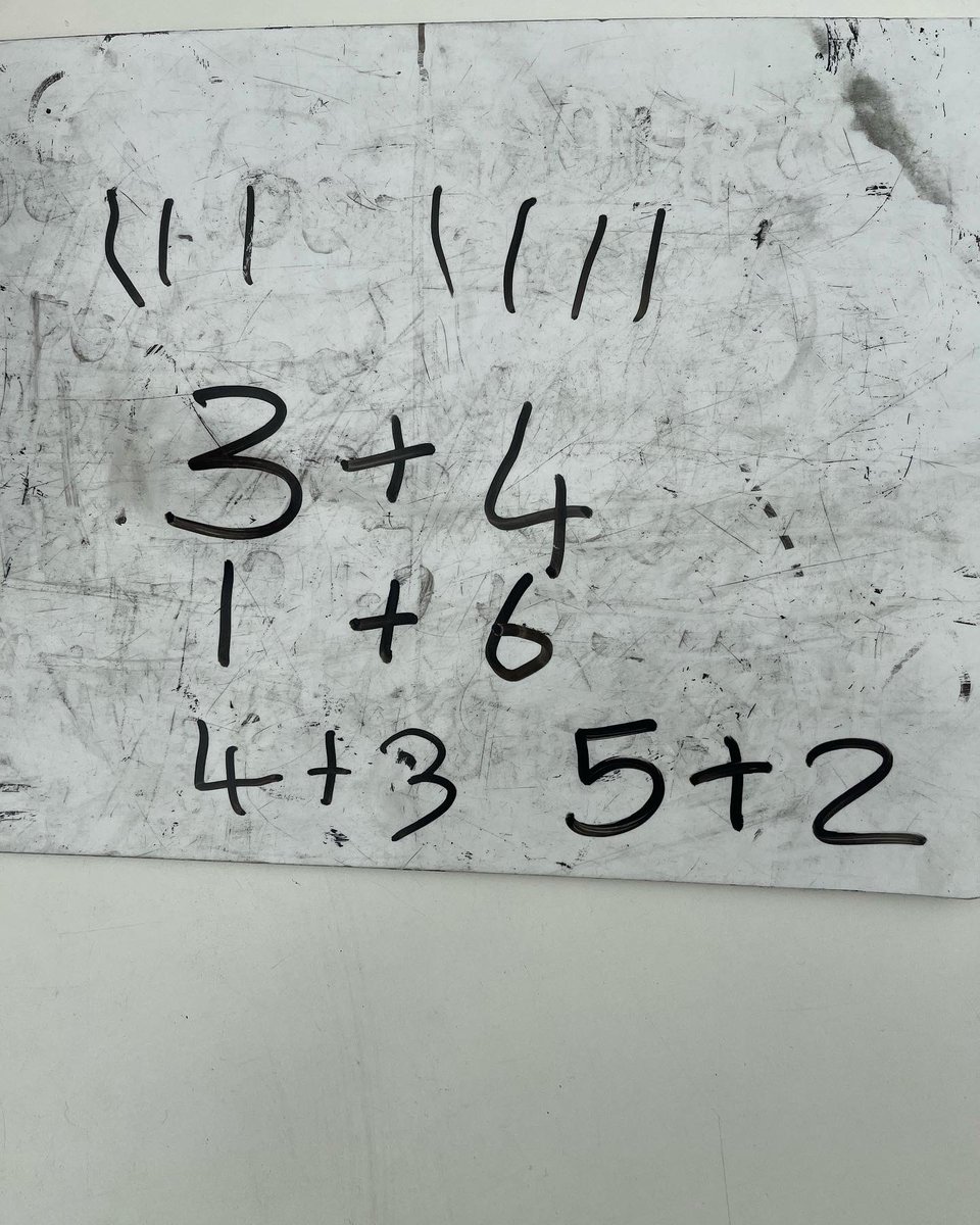 NET_Abbotsweld's tweet image. Problem solving skills 🤔 || Y2 enjoyed applying their problem solving skills to a game of snakes and ladders. #netacademies #shapingfutures