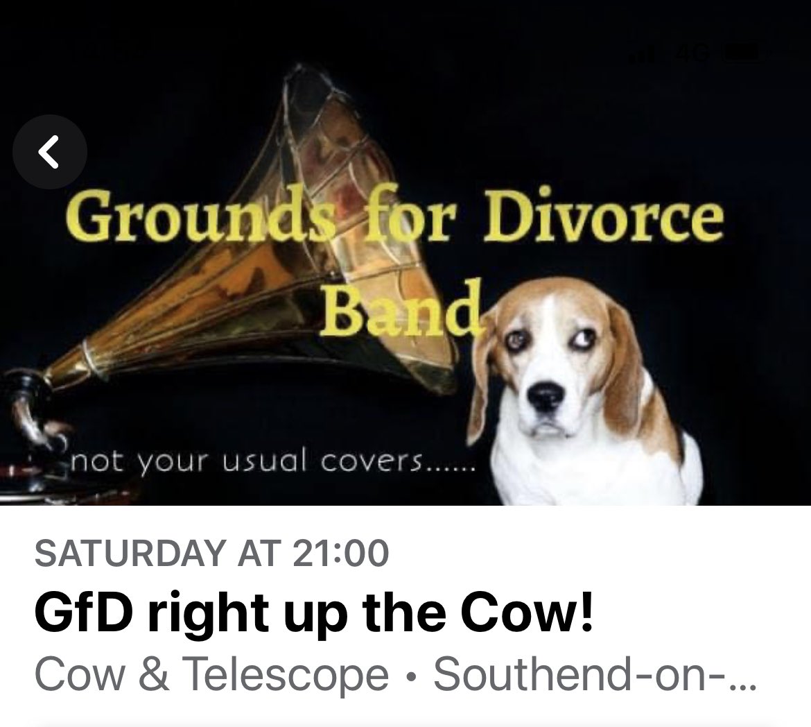 GforDBand's tweet photo. https://t.co/vUDARPPKYx